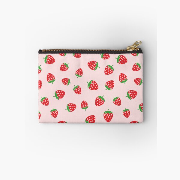 Item preview, Strawberry designed and sold by WishingInkwell.
