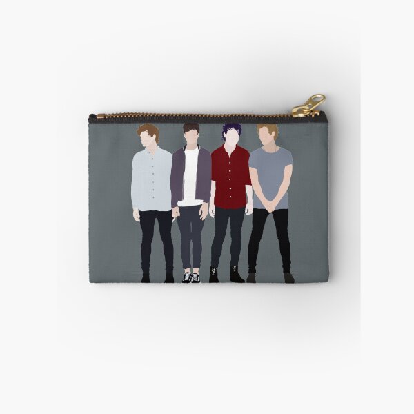 Item preview, 5 Seconds of Summer designed and sold by uneecornn.