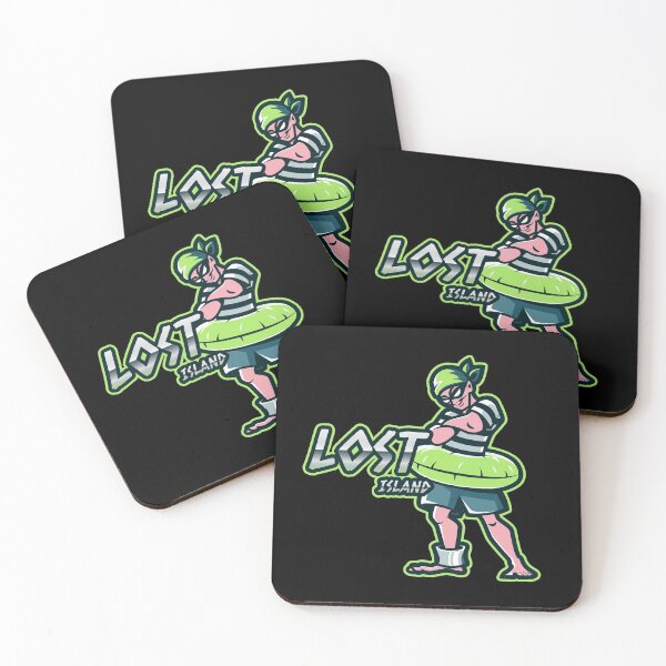 Item preview, Lost Island designed and sold by Zwembad Vergelijker.