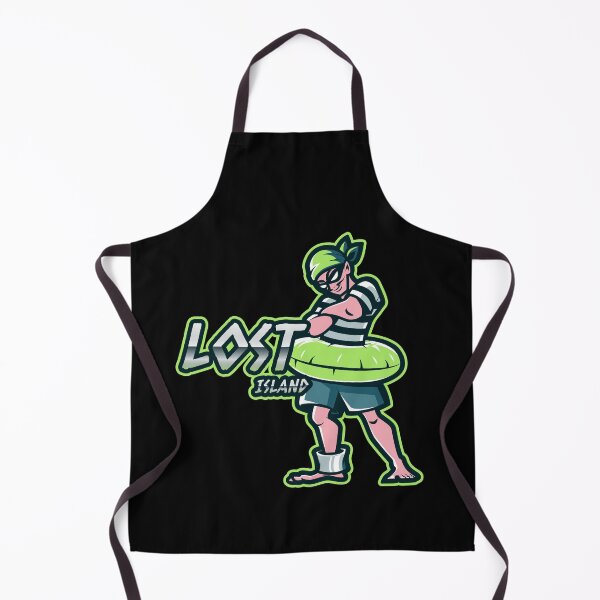Item preview, Lost Island designed and sold by Zwembad Vergelijker.