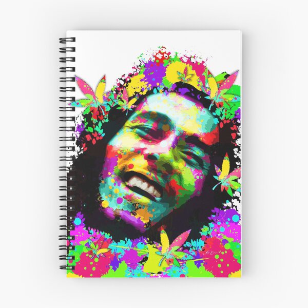 Item preview, bob colors weed love designed and sold by figadesign.