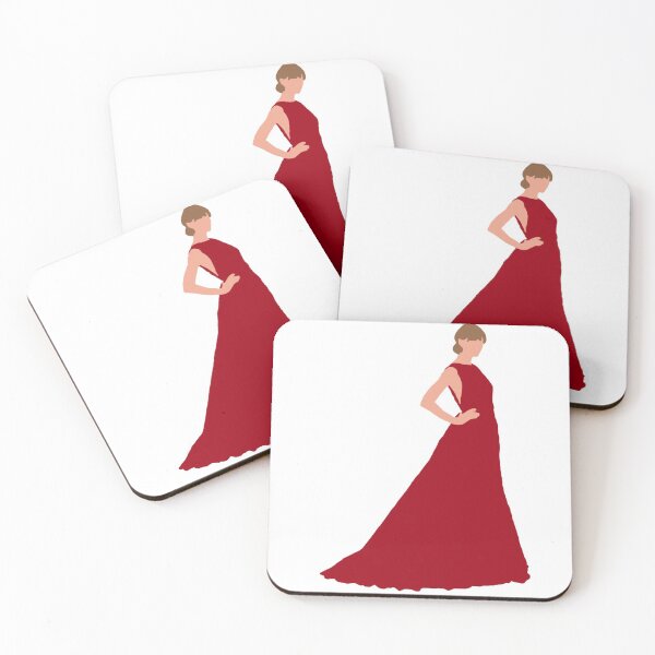 Item preview, Taylor Swift Red  designed and sold by lyricaldesigns6.