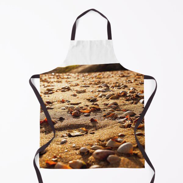 Item preview, Seashells in the sand on Mersea Island, Essex designed and sold by PhotoCDesign.