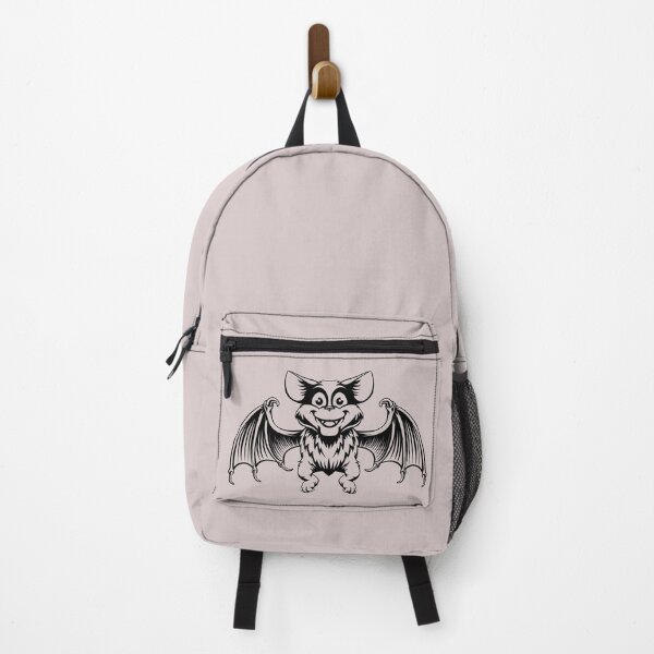 Item preview, Smiling Bat designed and sold by shornaiter.