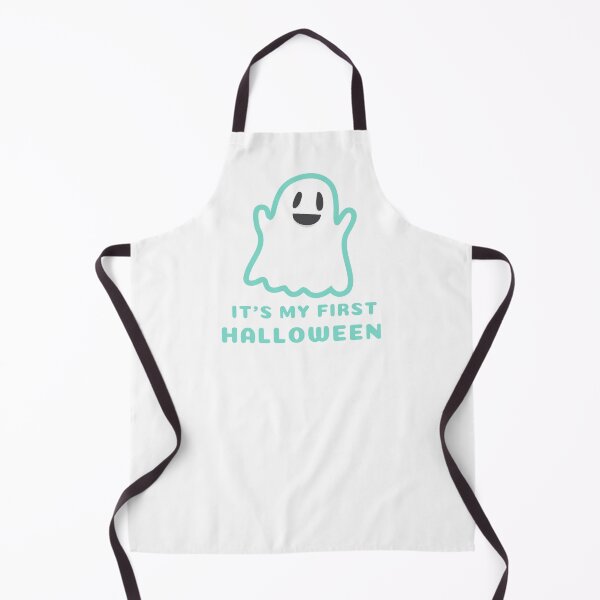 Item preview, My first Halloween designed and sold by lMonsterPlanetl.