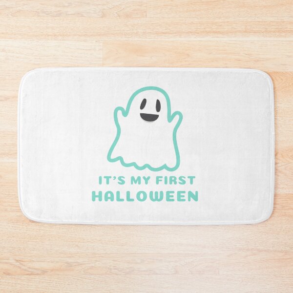Item preview, My first Halloween designed and sold by lMonsterPlanetl.