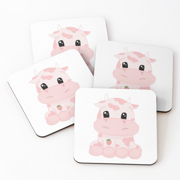 Item preview, Pink Cow designed and sold by letayl3.