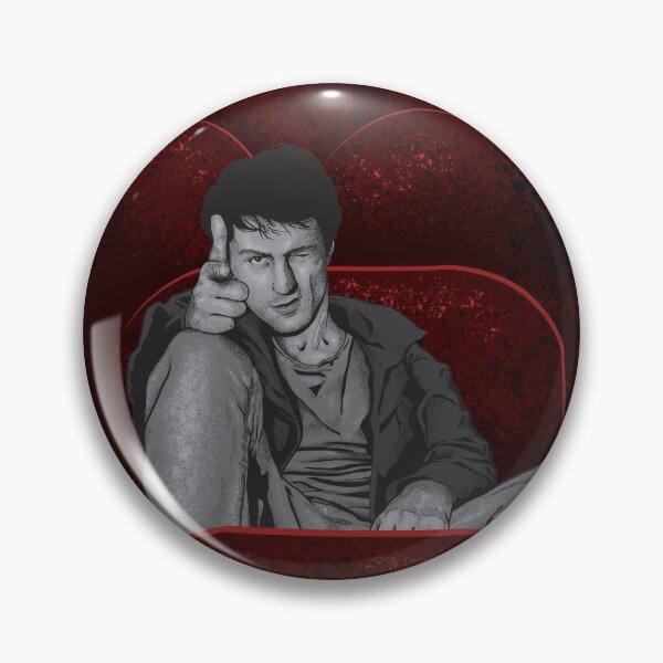 Item preview, Taxi Driver movie poster  designed and sold by evattard.