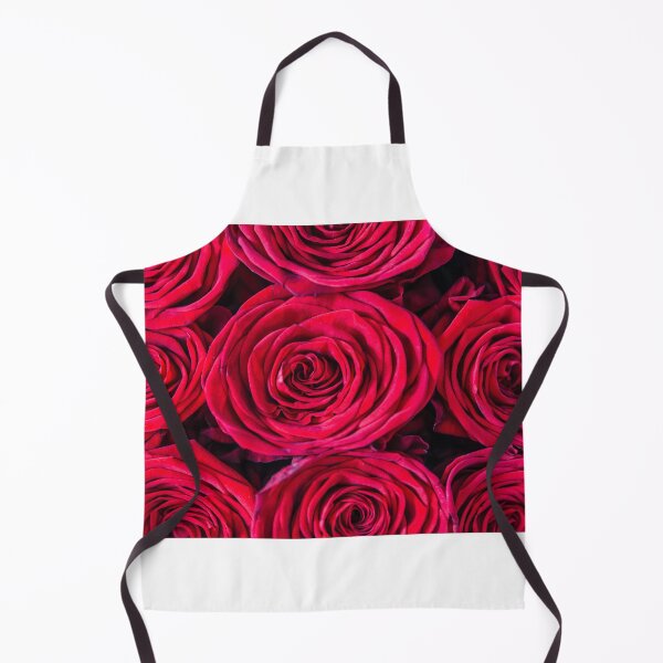 Item preview, Elegant Red Roses  designed and sold by newburyboutique.
