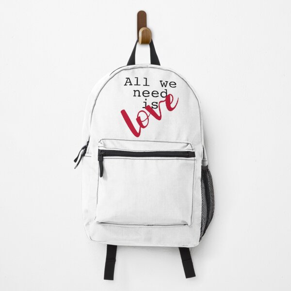 Item preview, All we need is love design  designed and sold by Lupappdesigns.