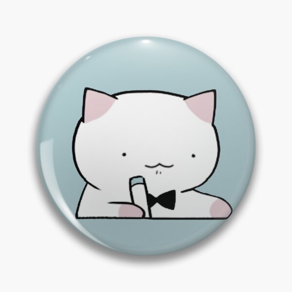 Item preview, Pain [Fushigi Neko no Kyuu-chan] designed and sold by vaguelyflakey.