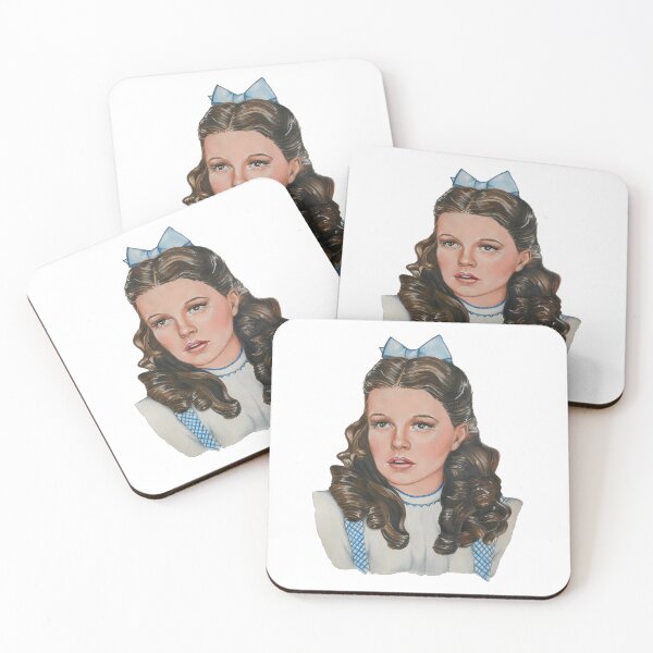 Item preview, Dorothy Gale  designed and sold by jamesbrooker.
