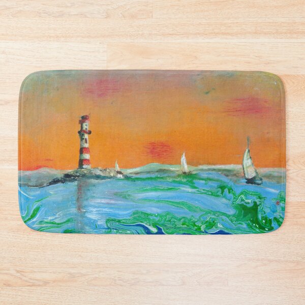 Item preview, Calm the Storm designed and sold by Stephanie Miller of Victorious Artworks.