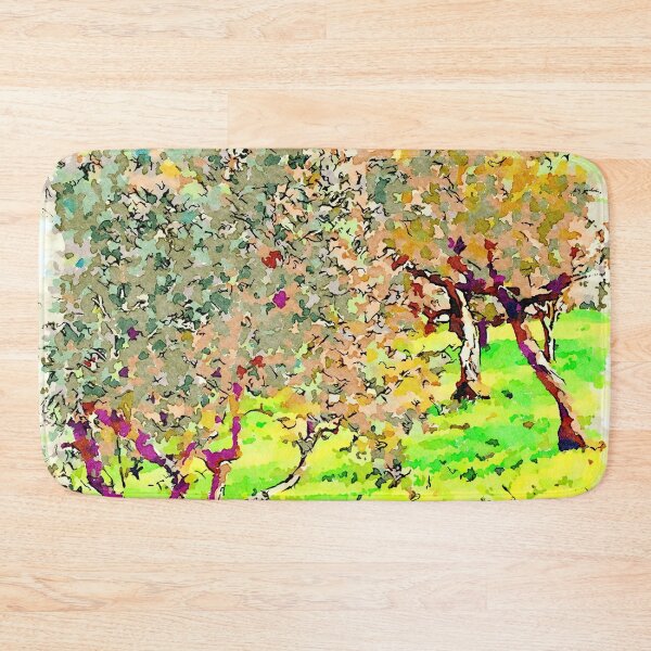 Item preview, Silos in the olive grove designed and sold by Giuseppe Cocco.