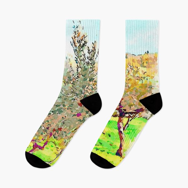 Item preview, Silos in the olive grove designed and sold by Giuseppe Cocco.