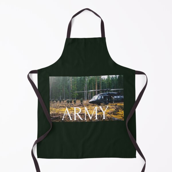 Item preview, ARMY FORCE designed and sold by Daviscoatings.