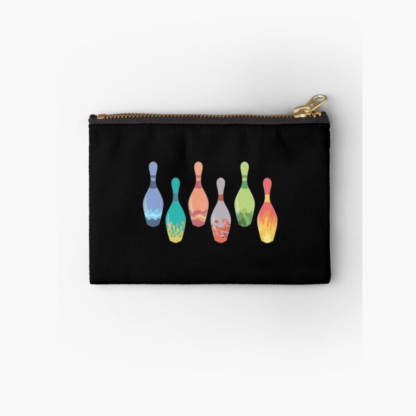 Item preview, Bowling Pins Bowler Gift designed and sold by TopDawgDesigns.