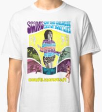 MONDO MOD Classic T-Shirt