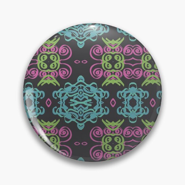 Item preview, patrón abstracto designed and sold by FadyaF.