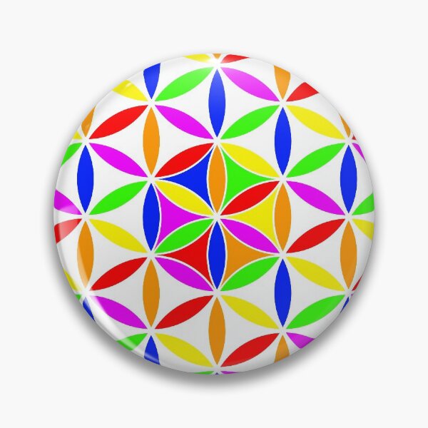 Item preview, Sacred geometry - space and time designed and sold by ARTmanhART.