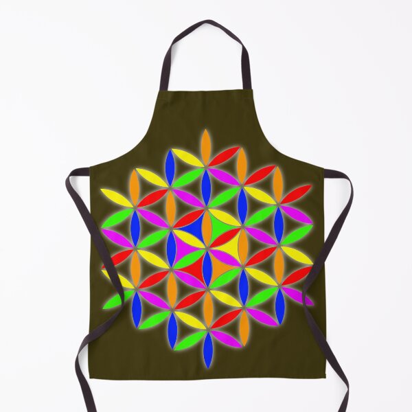 Item preview, Sacred geometry - space and time designed and sold by ARTmanhART.