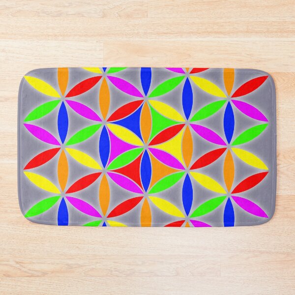 Item preview, Sacred geometry - space and time designed and sold by ARTmanhART.