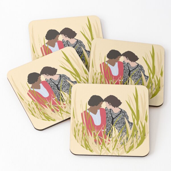 Item preview, Vera and Alice (Summerland) designed and sold by filmgleaner.