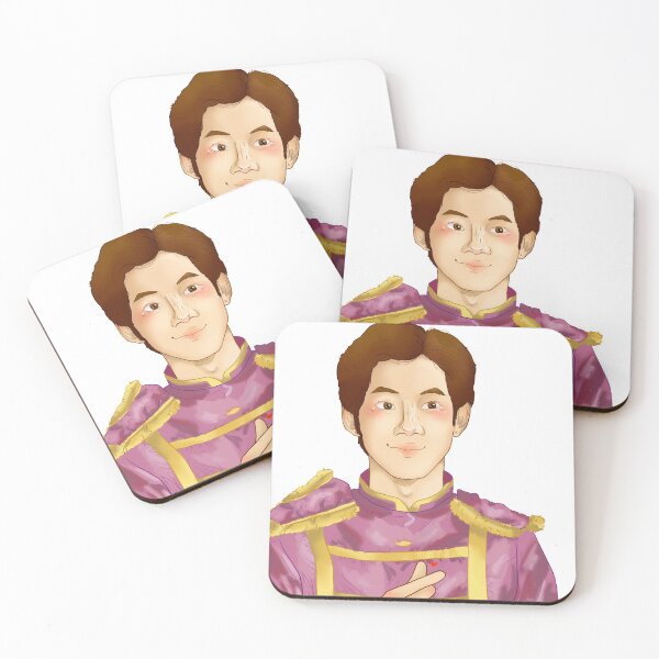 Item preview, Phukong (still2gether)  designed and sold by premsdiaryy.