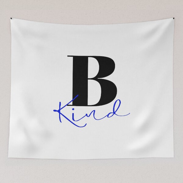 Item preview, Be kind designed and sold by Lupappdesigns.