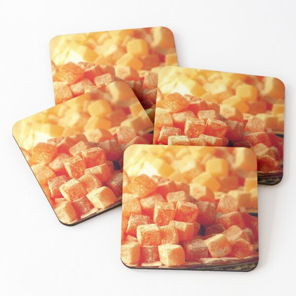 Item preview, Turkish Delight in Dover market designed and sold by PhotoCDesign.