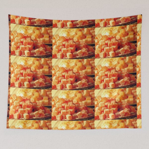 Item preview, Turkish Delight in Dover market designed and sold by PhotoCDesign.