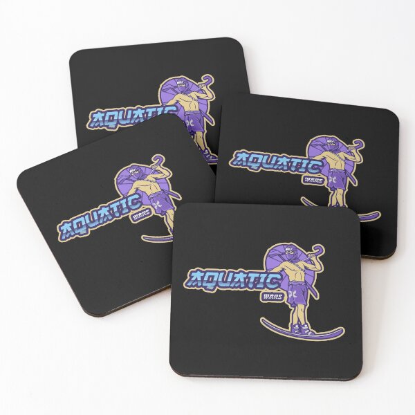 Item preview, Aquatic Wars designed and sold by Zwembad Vergelijker.
