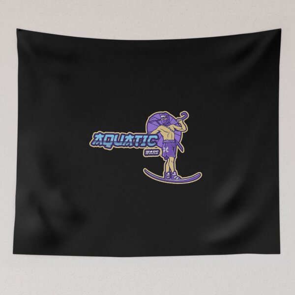 Item preview, Aquatic Wars designed and sold by Zwembad Vergelijker.