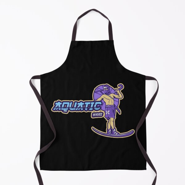 Item preview, Aquatic Wars designed and sold by Zwembad Vergelijker.