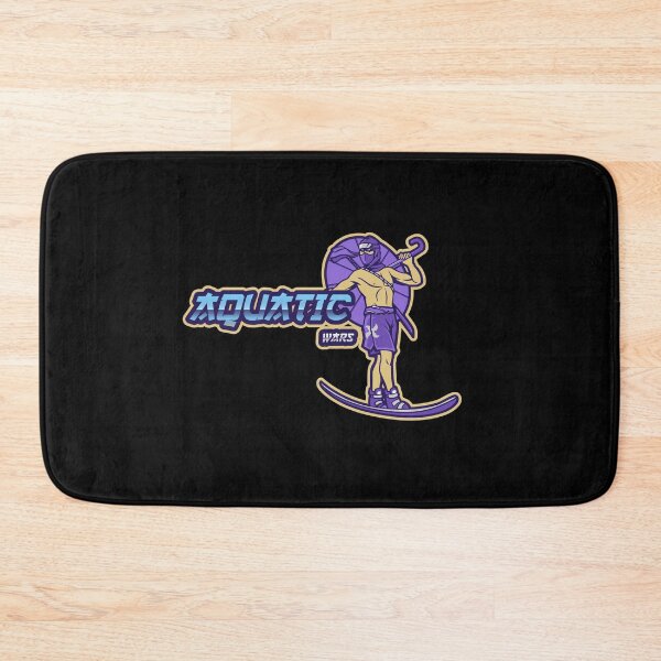 Item preview, Aquatic Wars designed and sold by Zwembad Vergelijker.