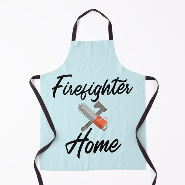 Item preview, Firefighter home- wildland firefighter designed and sold by Firefamily.