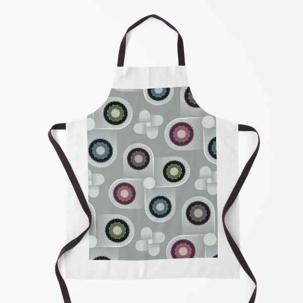 Item preview, Tropical exotic floral pattern  designed and sold by Nigflute.