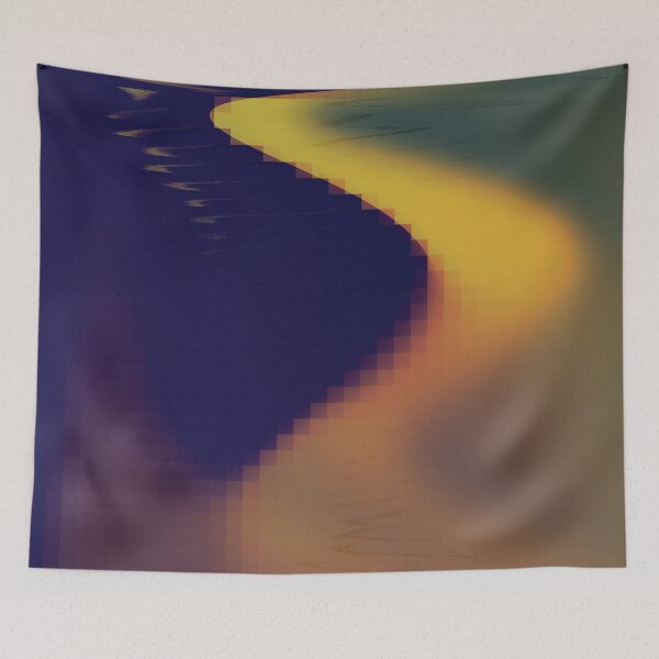 Item preview, Glitch Paint designed and sold by strippedyear.