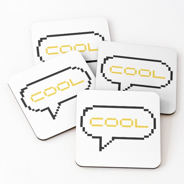 Item preview, Cool! designed and sold by letayl3.