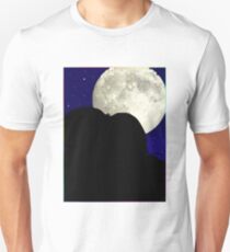 Nightsky Unisex T-Shirt