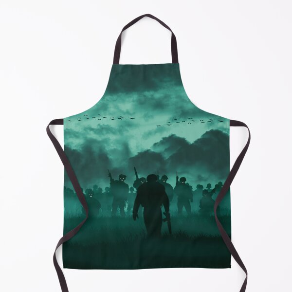 Item preview, Brave Soldier designed and sold by Ahmad Anwar.