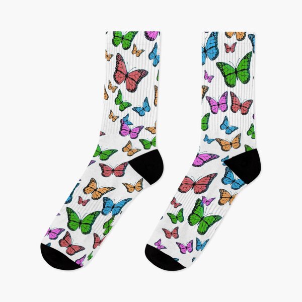 Item preview, Butterfly Menagerie  designed and sold by GoodGirlDesigns.