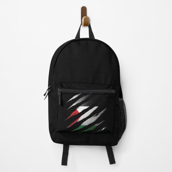 Item preview, State of Palestine My Country Claw Nail designed and sold by HelloFromAja.
