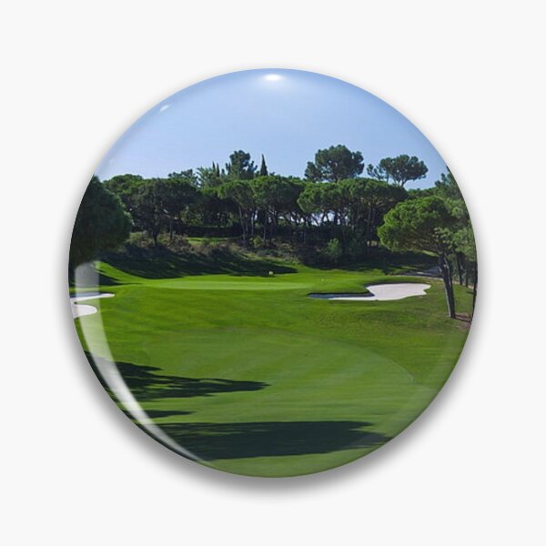 Item preview, GOLF FAIRWAY designed and sold by Daviscoatings.