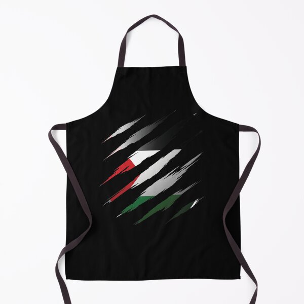 Item preview, State of Palestine My Country Claw Nail designed and sold by HelloFromAja.
