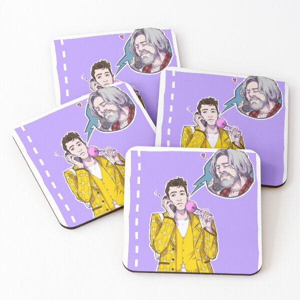 Item preview, AU: Whatever designed and sold by doomcheese.
