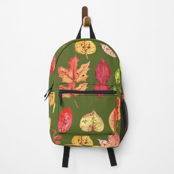 Item preview, Autumn Fall Leaves Collection designed and sold by Bliss Find And Design.