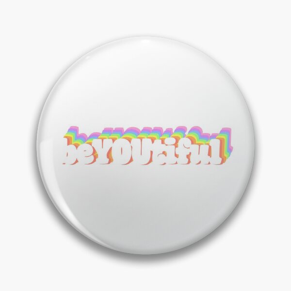Item preview, beYOUtiful quote designed and sold by Gargikapa.