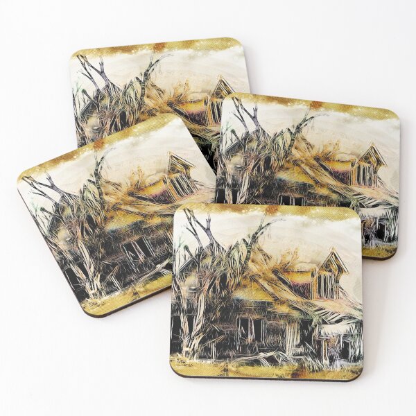 Item preview, Still Standing designed and sold by JohnDSmith.
