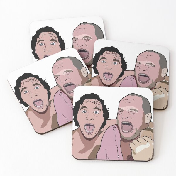 Item preview, Matthew McConaughey and Woody Harrelson designed and sold by loganmillz1234.